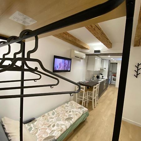 Oasi Central - Appartamento In Pieno Centro Triest Zewnętrze zdjęcie